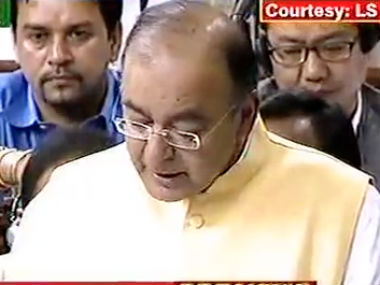 Budget 2014: 'Fiscally prudent' Jaitley okays Rs 200 cr Patel statue, war and police memorials Budget 2014: 'Fiscally prudent' Jaitley okays Rs 200 cr Patel statue, war and police memorials