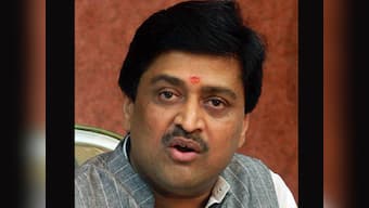 Paid news: HC stays EC show-cause notice to Cong MP Ashok Chavan