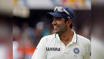 Ashwin has potential to be India's top overseas spinner: Swann