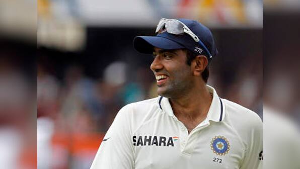 Ashwin has potential to be India's top overseas spinner: Swann