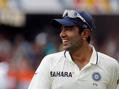 Ashwin has potential to be India's top overseas spinner: Swann