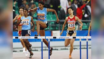 On track for Rio: Indian women relay team enhance qualification bid for 2016 Olympics