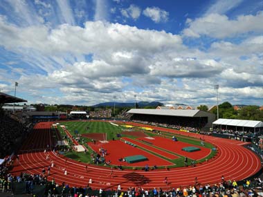 CWG 2014: Slim chance for track and field stars to emulate 2010 success CWG 2014: Slim chance for track and field stars to emulate 2010 success