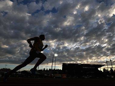 Representational Image. AFP