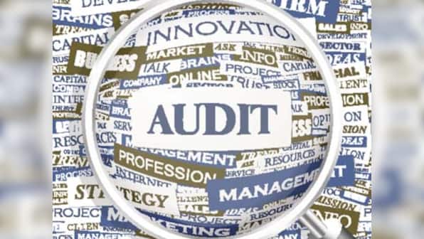 Listed companies spent Rs 1,600 cr on audit fees during 2013-14
