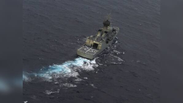 Malayasian minister heads to Australia to renew MH370 search