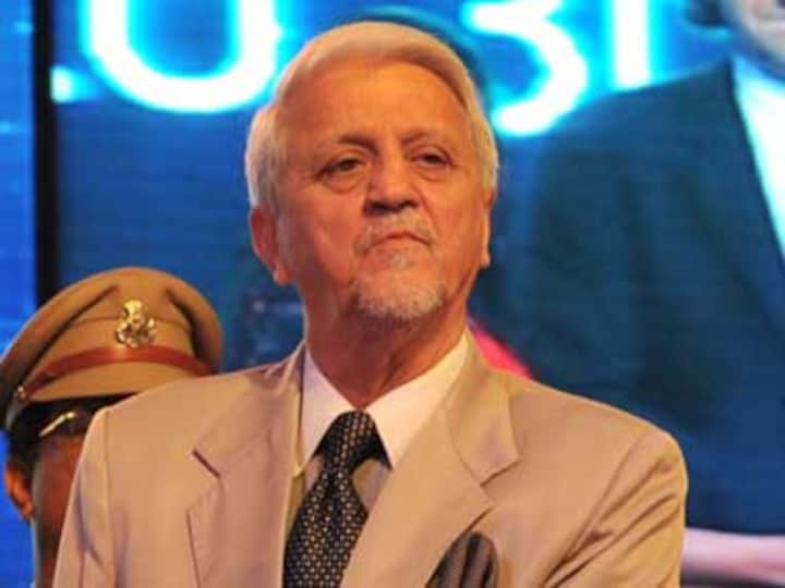 Goa: Governor Wanchoo quits soon after CBI questions him on AgustaWestland