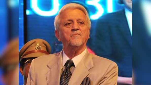 Goa tenure was a learning experience for me: BV Wanchoo