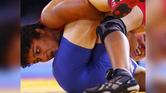 Commonwealth Games 2014, Day 8 Live: Vikas Gowda wins gold medal in Discus