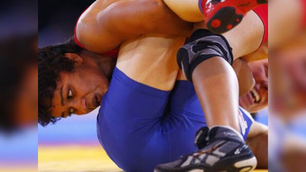 Commonwealth Games 2014, Day 8 Live: Vikas Gowda wins gold medal in Discus