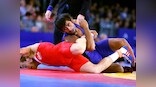 Wrestlers get four silvers and a bronze as gold eludes Lalita, Bajrang, Malik and Kadian