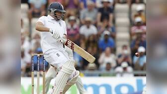 England v India 3rd Test, Day 2 as it happened: Bell, Ballance put England on top