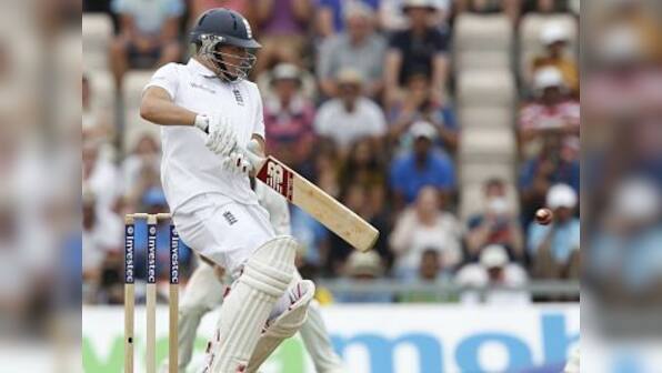 England v India 3rd Test, Day 2 as it happened: Bell, Ballance put England on top