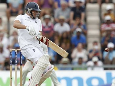 England v India 3rd Test, Day 2 as it happened: Bell, Ballance put England on top England v India 3rd Test, Day 2 as it happened: Bell, Ballance put England on top