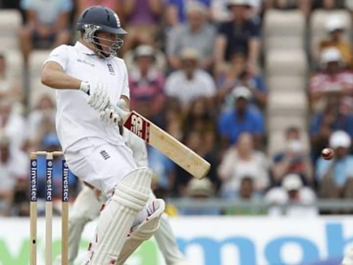 England v India 3rd Test, Day 2 as it happened: Bell, Ballance put England on top