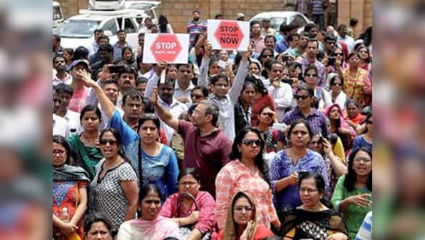 Bangalore: Two gym instructors arrested for allegedly raping 6-year-old