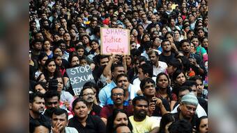 Bangalore school where 6-year-old was raped reopens