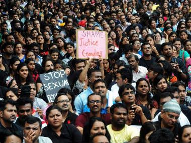 Bangalore school where 6-year-old was raped reopens Bangalore school where 6-year-old was raped reopens