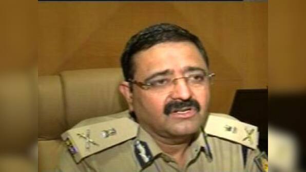 Bangalore rape case: Police chief transferred after protests 