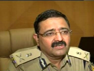 Bangalore rape case: Police chief transferred after protests  Bangalore rape case: Police chief transferred after protests
