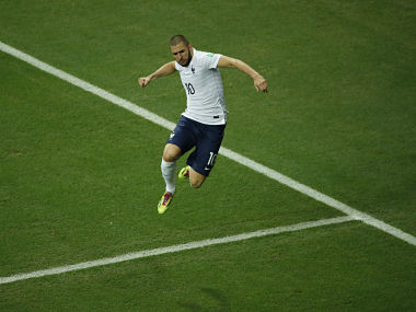 France vs Germany: The key battles that could decide the WC quarterfinal France vs Germany: The key battles that could decide the WC quarterfinal