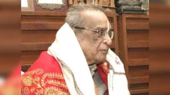 Bhimsen's property gets embroiled in dispute between children