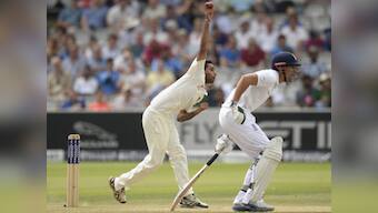 Number Cruncher: Records tumble as Vijay, Bhuvi star at Lord's