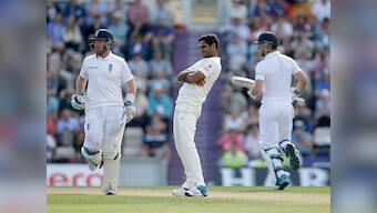 England v India: We'll have to rethink our four-bowler strategy, says Dhoni
