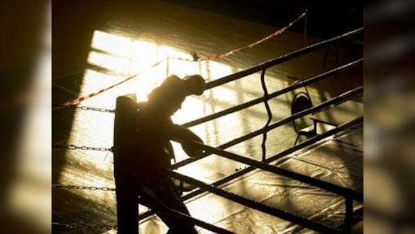 CWG 2014:  Mandeep Jangra wins, Parveen loses in boxing