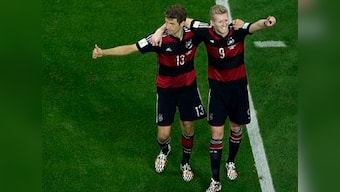 World Cup final: Argentina are no Brazil; Germany needs to forget the 7-1 result