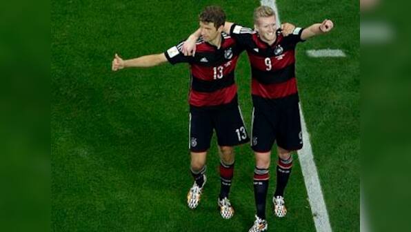 World Cup final: Argentina are no Brazil; Germany needs to forget the 7-1 result