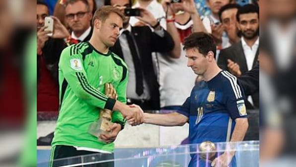 Failed on biggest stage yet again: Will Messi ever know World Cup glory?