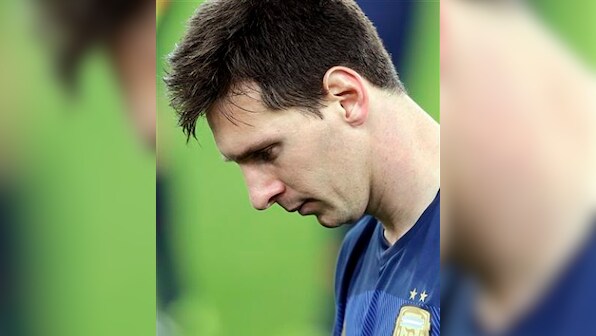Had Messi been born in India, would he have been the same player? asks Bhaichung