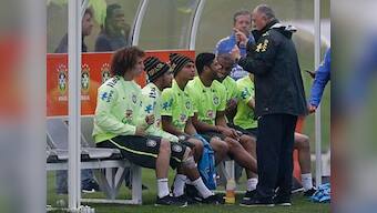 Brazil vs Colombia clash adds spice to World Cup quarter-finals