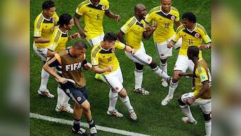 Explained: Why the 2014 World Cup is a goal-fest