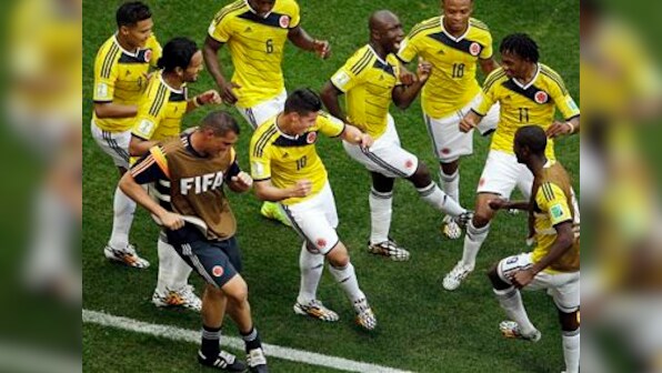 Explained: Why the 2014 World Cup is a goal-fest
