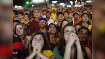 Why Brazilians are supporting Germany over Argentina in the World Cup final