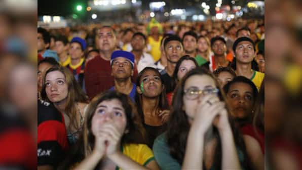 Why Brazilians are supporting Germany over Argentina in the World Cup final
