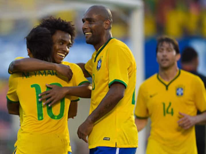 World Cup 2014, Brazil vs Colombia: All the key battles