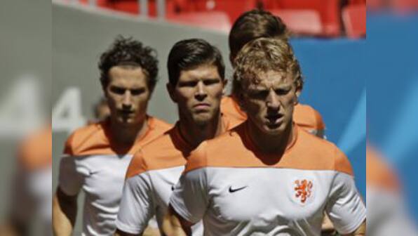 World Cup: Netherlands hope to stay unbeaten, take on Brazil for 3rd place 
