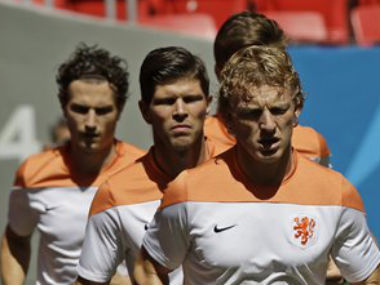 World Cup: Netherlands hope to stay unbeaten, take on Brazil for 3rd place  World Cup: Netherlands hope to stay unbeaten, take on Brazil for 3rd place