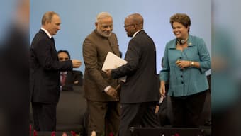 BRICS nations disappointed with non-implementation of IMF reforms