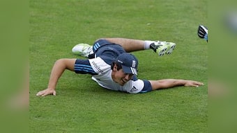 Did Alastair Cook's poor captaincy waste England’s golden opportunity?