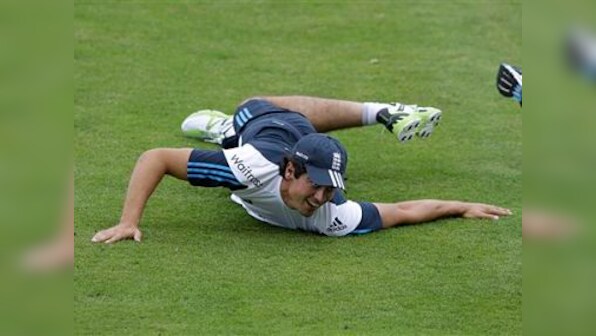 Did Alastair Cook's poor captaincy waste England’s golden opportunity?