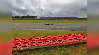 Coronavirus Outbreak: Formula One uses break from racing to join Britain's COVID-19 battle