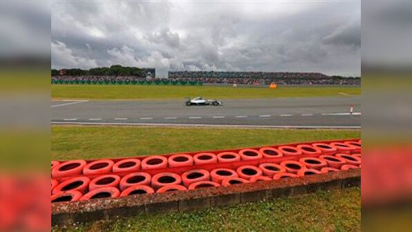 Formula 1 2020: British Grand Prix race 'not a given', says Silverstone boss Stuart Pringle