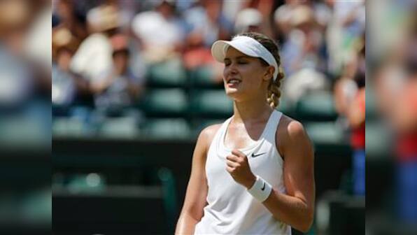 Indian Wells Masters: Eugenie Bouchard, Alex de Minaur handed wildcards for tournament