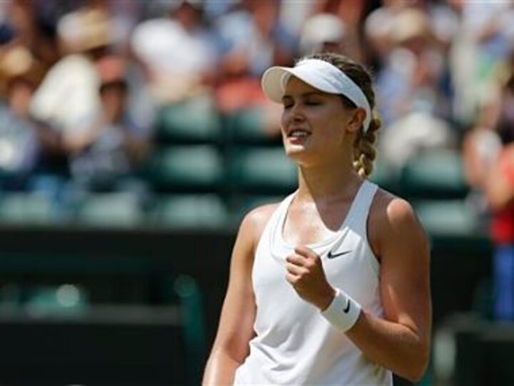 Indian Wells Masters: Eugenie Bouchard, Alex de Minaur handed wildcards for tournament