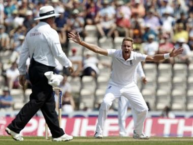 ICC's recommendation of appointing local umpires for Test cricket will be 'huge challenge' for inexperienced Indian officials ICC's recommendation of appointing local umpires for Test cricket will be 'huge challenge' for inexperienced Indian officials