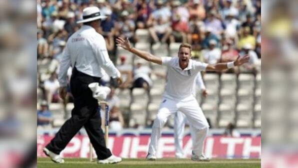 England v India, 3rd Test, Day 3 as it happened: Sloppy India give hosts the advantage